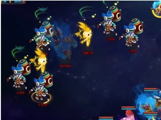 QQ仙灵十二宫新玩法 琉璃盏奖励丰富