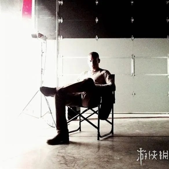 《越狱》第五季预告片场照曝光 迈克尔揭开死亡真相