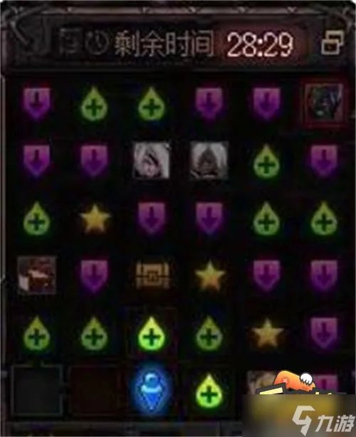 dnf110寂静城在哪里 寂静城位置一览