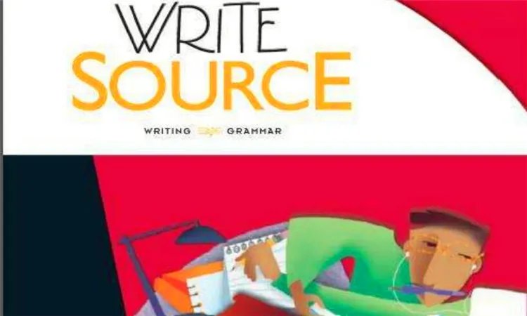 write是什么意思