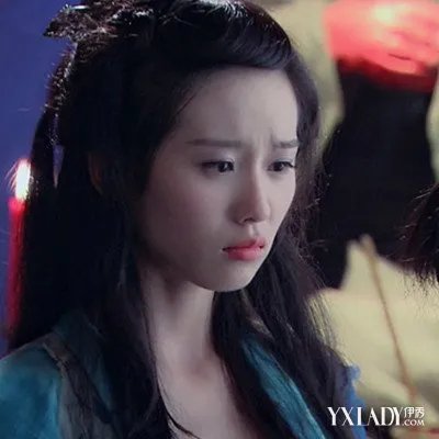 刘诗诗演过龙葵吗?仙剑三演员介绍