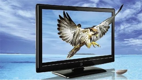 等离子电视是什么意思