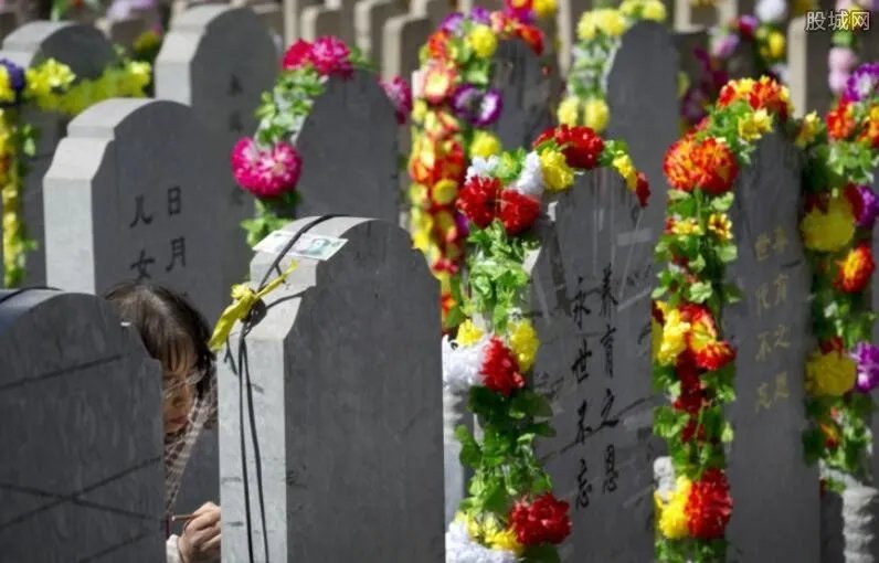 墓地被收强制管理 投资者参与公墓建设被清退