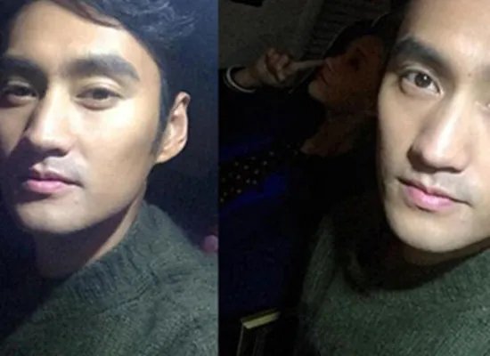 袁弘告白张歆艺成功  消息一出网友祝福连声不断