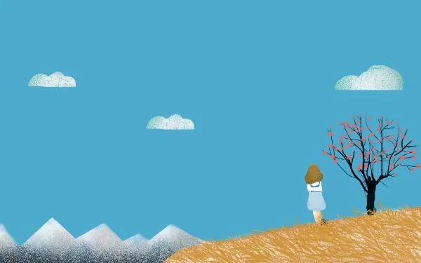 qq伤感颓废网名大全 伤感让人看了心酸想哭的网名