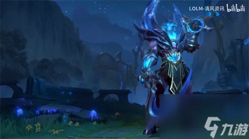 LOL手游德莱文灵魂收割者多少钱