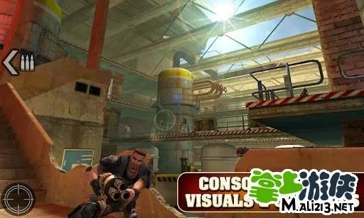 安卓前线突击队破解版下载 无限金币直装版