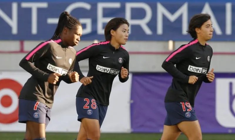 王霜将与巴黎解约是怎么回事 球迷的反应出奇一致