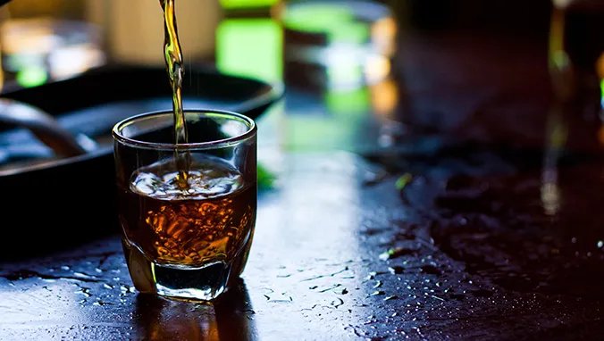 乌龙茶的功效与作用