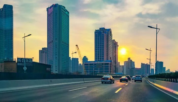 中秋节高速免费吗