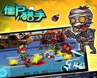 2022好玩的幽灵游戏有哪些 好玩的幽灵游戏下载推荐