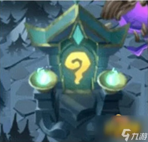 《剑与远征》古墓迷踪怎么过 古墓迷踪通关路线图