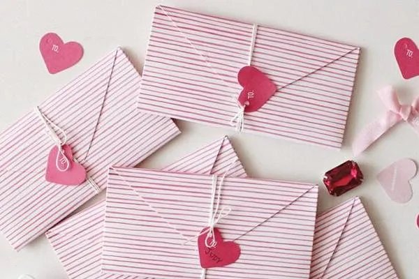 教师节的礼物怎么做