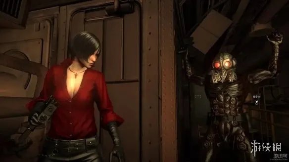 《生化危机6》无法存档解决办法