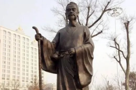 扁鹊为什么被踢出教科书？