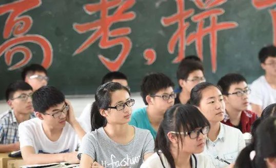 湖北省2021年高考分数线一分一段表