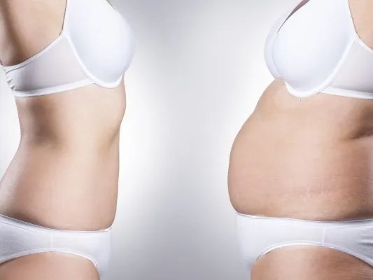 健康减肥小窍门