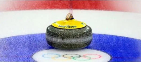 2010年冬奥会冰壶中国第几名