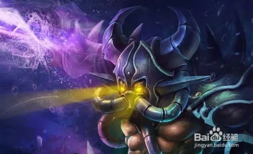 s5上单卡萨丁天赋加点图