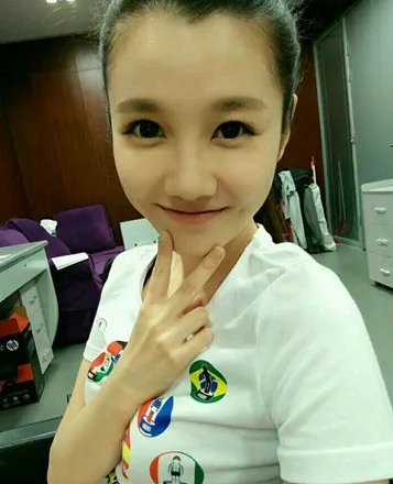 刘语熙微博不雅照曝光 捏奶典故真相什么梗