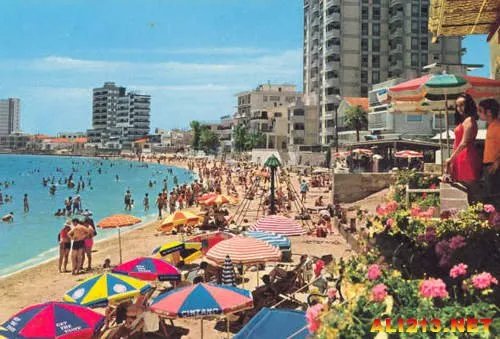 再也回不去的美好时光 瓦罗莎：被世界遗弃的阴暗角落