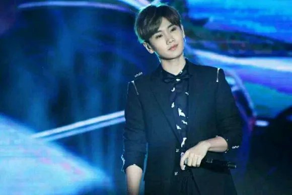 汪苏泷整容前后照片 汪苏泷图片最帅的图片