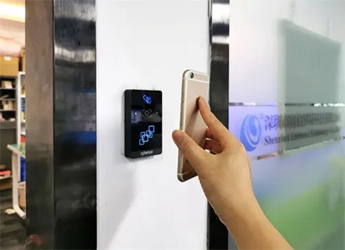 门禁是什么意思