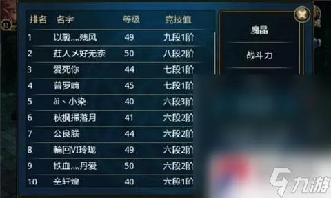 《时空猎人》超全新手攻略