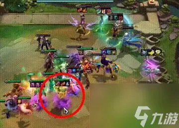 英雄联盟纳尔技能介绍及出装教学 新手玩法和阵容推荐