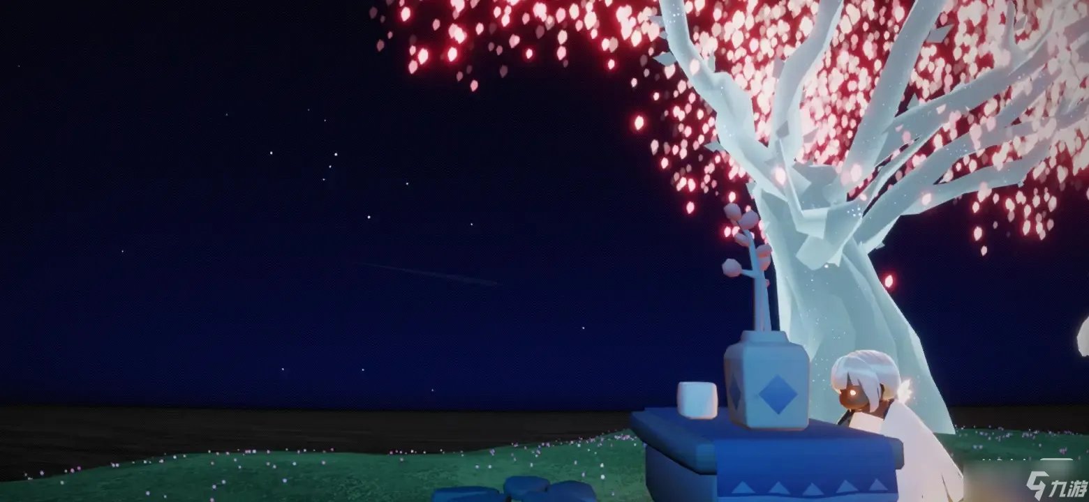 《光遇》1月4日每日任务完成方法详情2023