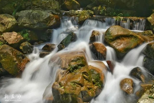 肇庆四会旅游景点大全?