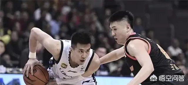 郭艾伦昨晚在对阵福建时拿到46分，打出了NBA级别的水准！他会不会进军NBA呢？