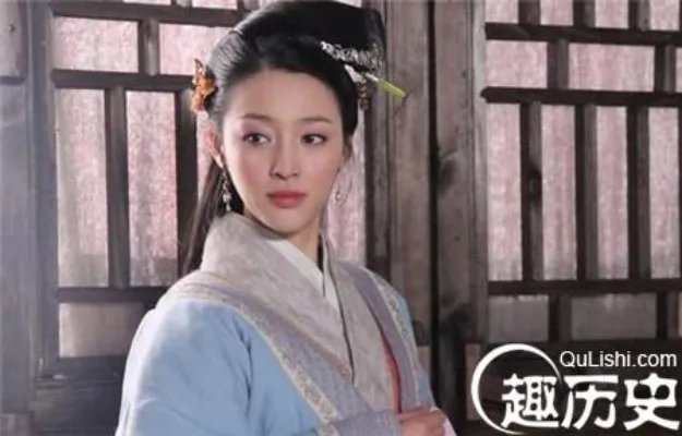 潘金莲在西门家的地位如何 看她睡的床就知道了