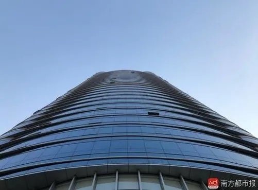 中兴通讯员工坠亡 领导曾让其离职 中兴工作6年