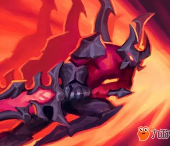 LOL暗裔剑魔亚托克斯重做技能介绍