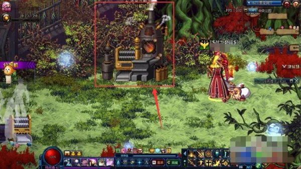 DNF 附魔是什么意思？有什么用？如何进行附魔？