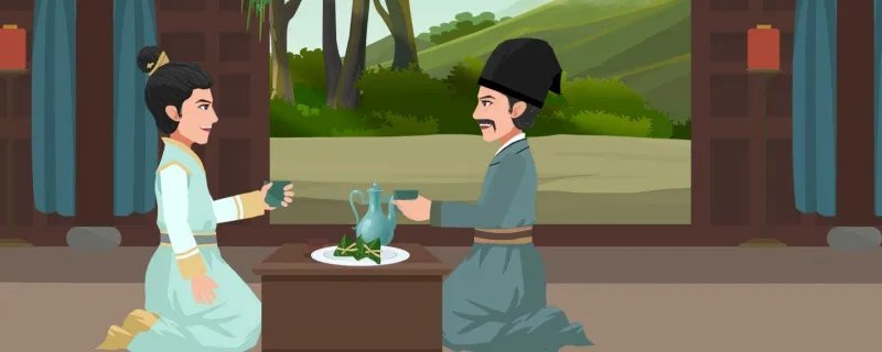 端午节放几天假