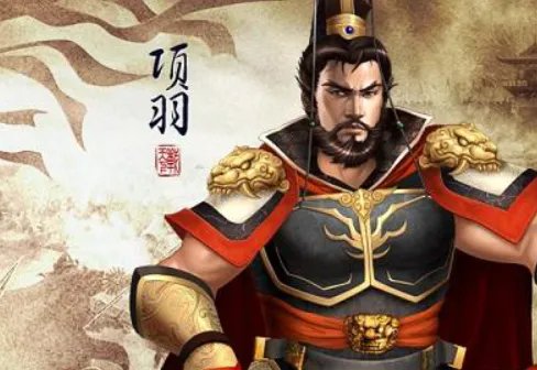 玉帐深宵悲骏马这首歌咏的是谁