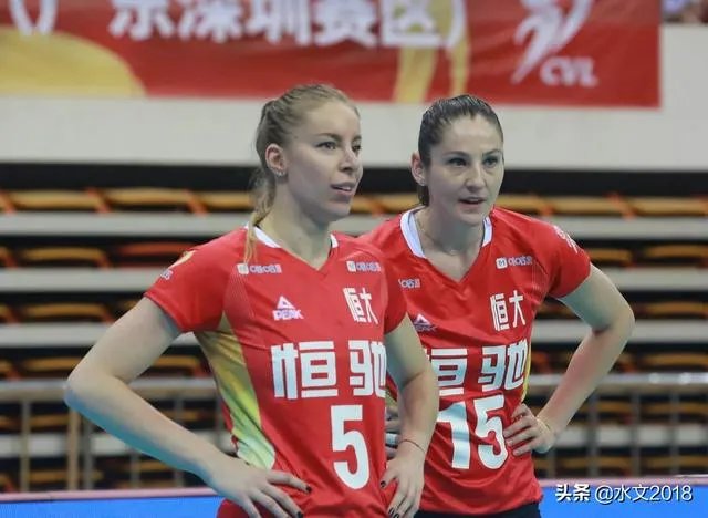 恒大女排这几年投入资金不少，联赛成绩一直不太好，原因何在？