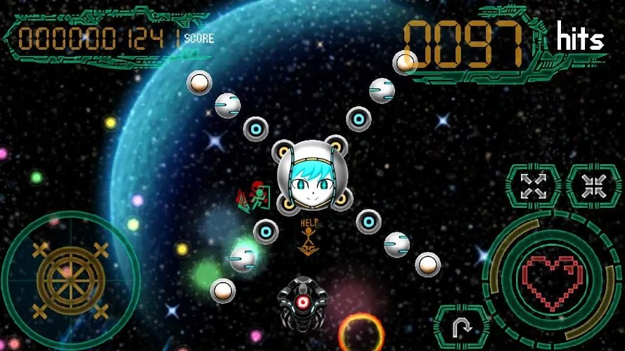 机械女孩好玩吗?机械女孩游戏介绍