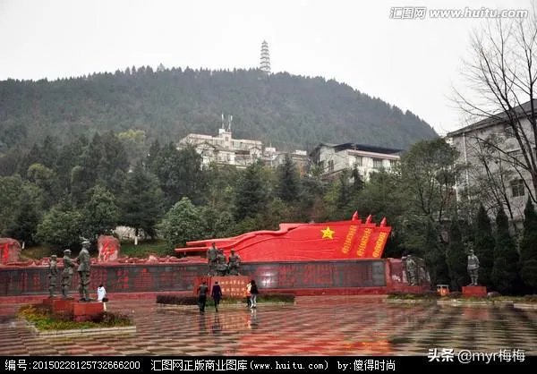 广元还有哪些旅游景点推荐?