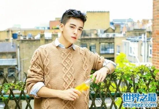 曾舜晞的女朋友是谁，曾舜晞张雪迎一见钟情怎么回事 