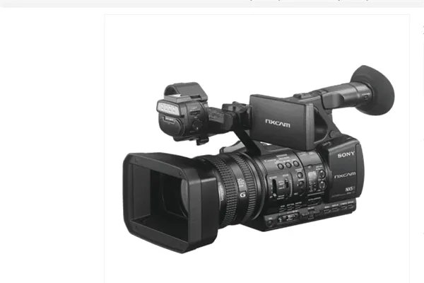 性价比最好的摄像机排行榜 索尼成功占据大半榜单