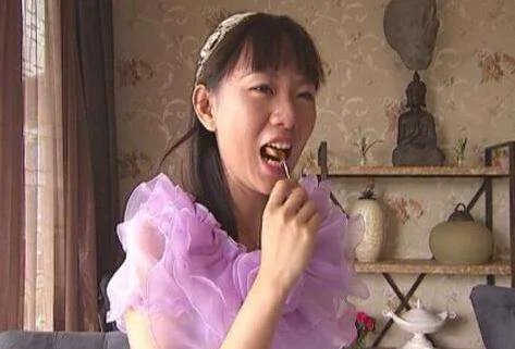 相亲才会赢周兰君