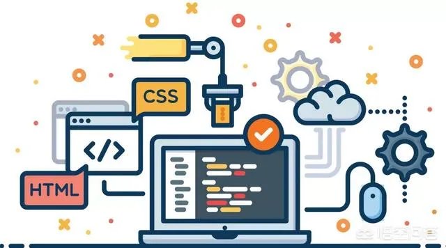 建站的流程是什么，需要什么步骤？