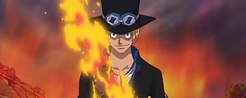 海贼王萨博是不是死了 海贼王萨博死了吗