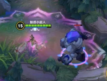 《王者荣耀》红蓝buff持续时间介绍 夫子试炼答案详解