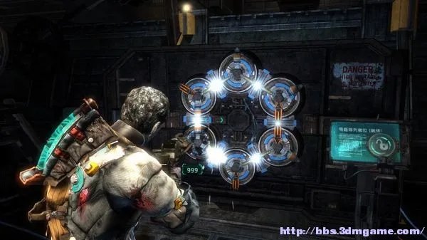 死亡空间3剧情攻略＋全支线任务＋单机任务100%道具收集攻略