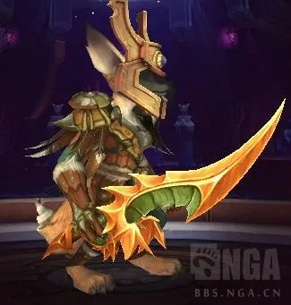 魔兽世界10.0幻化奖励