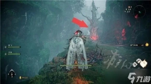 《卧龙苍天陨落》弃身锋刃端攻略 弃身锋刃端任务怎么完成